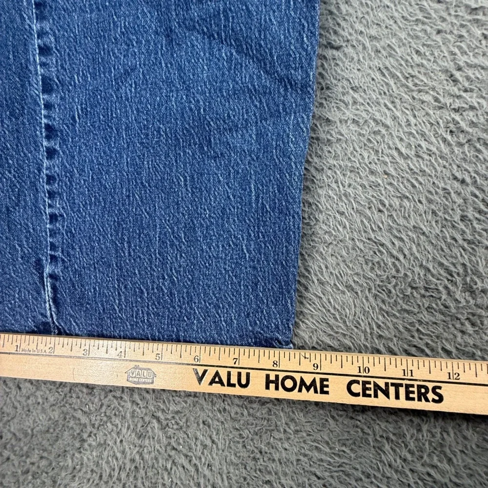 Levi's‎ 541 Athletic Taper Jeans Mens 44x30 Blue Stretch Denim Pants 18757-0143